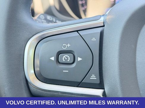 Certified 2024 Volvo S60 B5 Core FWD image 17