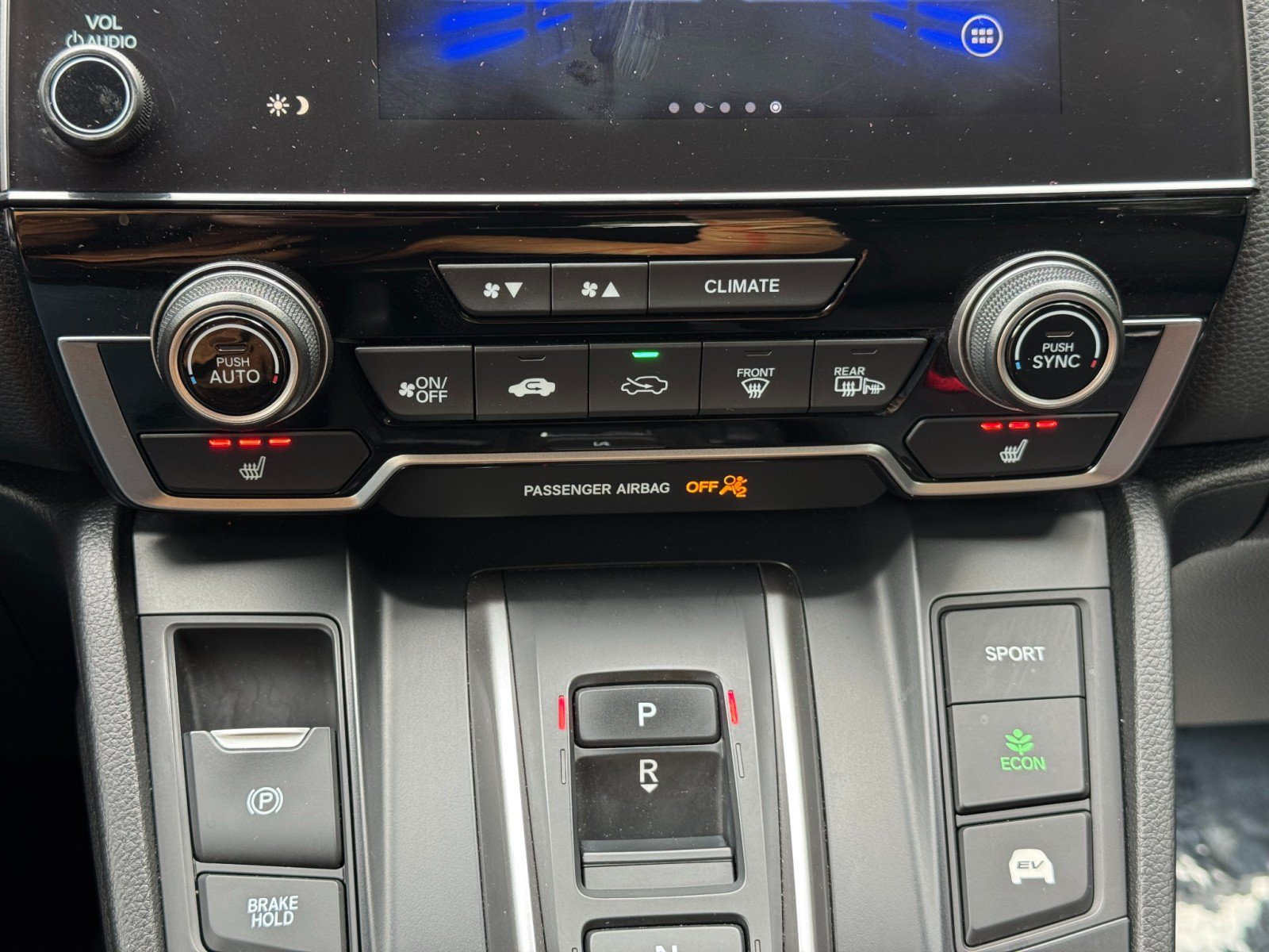 Used 2020 Honda CR-V EX-L image 27