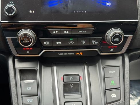 Used 2020 Honda CR-V EX-L image 27