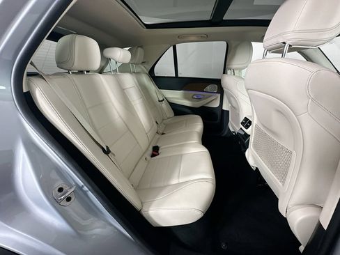 Used 2024 Mercedes-Benz GLE 350 4MATIC image 28