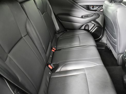 Used 2024 Subaru Outback Touring XT image 46