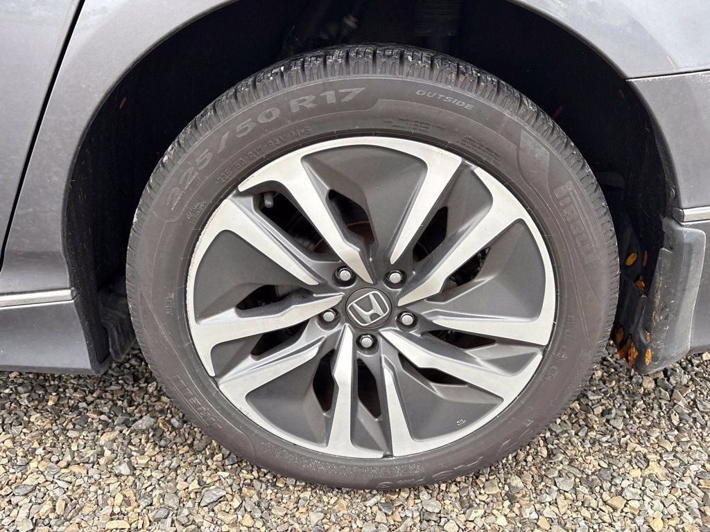 Used 2019 Honda Accord EX image 7