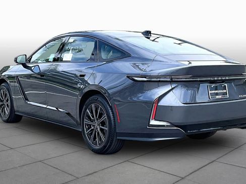 New 2026 Lexus ES 350e FWD image 7