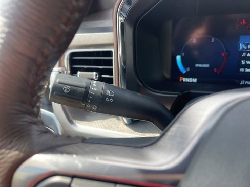 New 2025 Ford F350 King Ranch w/ Chrome Package image 57