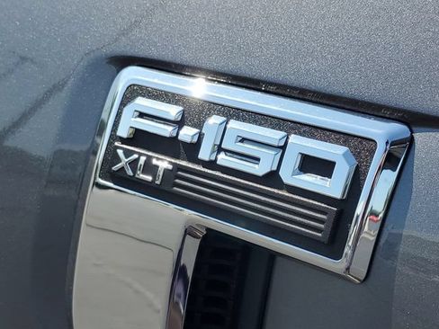 Certified 2024 Ford F150 XLT w/ Equipment Group 302A MID AWD/4WD image 9