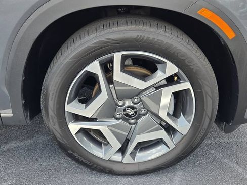 Used 2025 Hyundai Palisade Limited FWD image 8