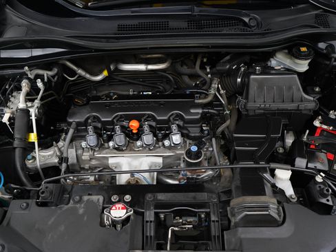 Used 2020 Honda HR-V Sport image 29