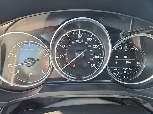 Used 2024 MAZDA CX-5 AWD 2.5 S w/ Select Package image 18