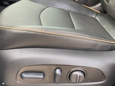 Certified 2024 GMC Terrain AT4 w/ Tech Package image 23