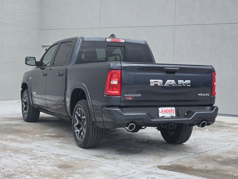 New 2026 RAM 1500 Laramie image 3