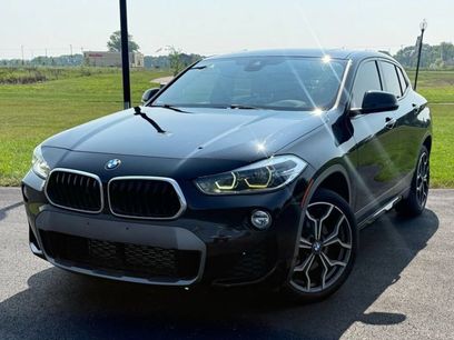 Used 2018 BMW X2 xDrive28i w/ M SportX Package
