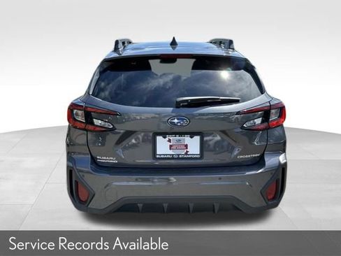 Certified 2025 Subaru Crosstrek 2.5i Limited AWD/4WD image 7