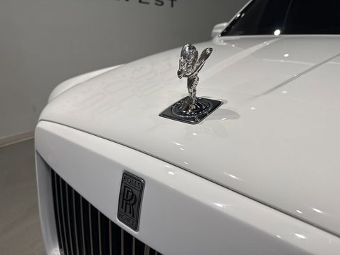 Used 2020 Rolls-Royce Cullinan image 8