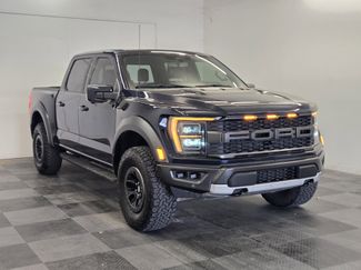 Certified 2023 Ford F150 Raptor w/ Raptor Carbon Fiber Package video 2