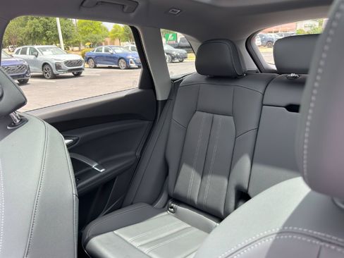 Certified 2025 Audi Q5 Premium w/ Premium Plus AWD/4WD image 14