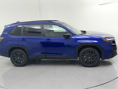 New 2026 Subaru Forester Sport image 12