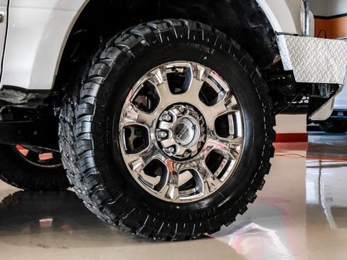 Used 2021 Ford F250 King Ranch w/ King Ranch Ultimate Package image 47