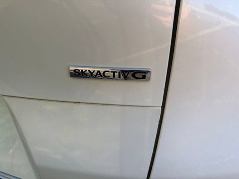 Used 2024 MAZDA CX-30 AWD 2.5 S image 15