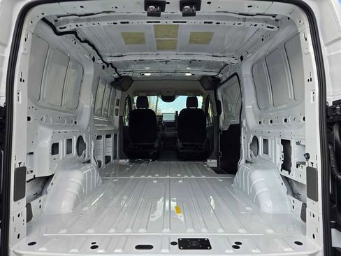 New 2026 Ford Transit 150 Low Roof image 23