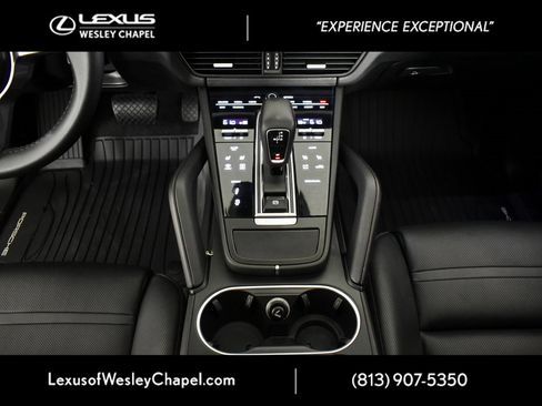 Used 2019 Porsche Cayenne image 29