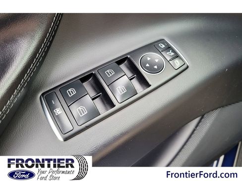 Used 2016 Tesla Model X 90D image 14