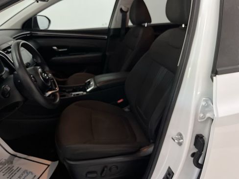 Used 2023 Hyundai Tucson SEL AWD/4WD image 11