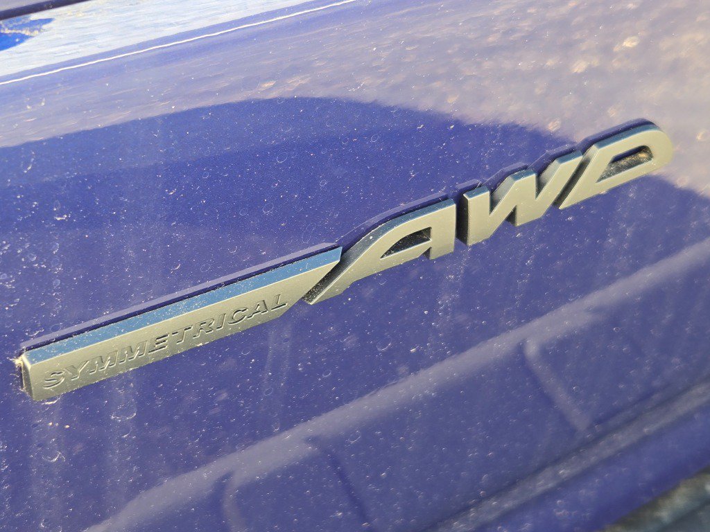 New 2026 Subaru Outback Premium AWD/4WD image 18