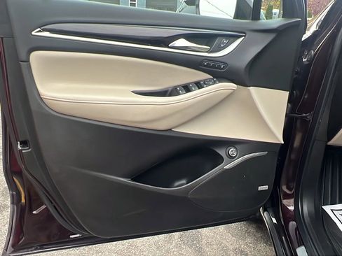 Used 2019 Buick Enclave Premium w/ Trailering Package, 5000 lbs. image 22