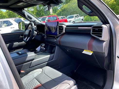 New 2026 Toyota Sequoia Capstone AWD/4WD image 9