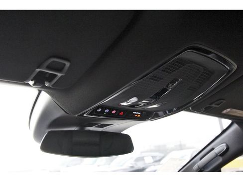 New 2027 Cadillac Lyriq Sport AWD/4WD image 21