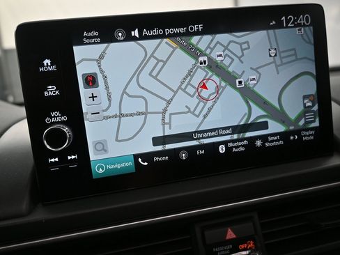 Used 2024 Honda Pilot Elite image 18