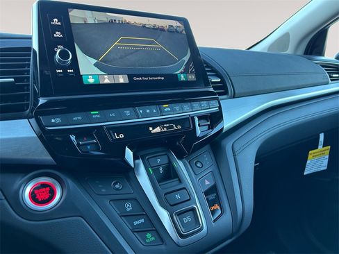 New 2026 Honda Odyssey EX-L image 15