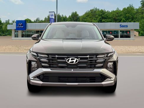 New 2026 Hyundai Tucson SE image 12