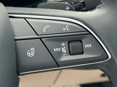 Certified 2025 Audi A5 2.0T Premium Plus w/ Premium Plus image 22