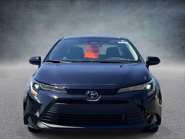 Used 2024 Toyota Corolla LE FWD image 6