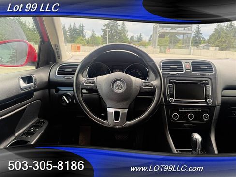 Used 2013 Volkswagen Jetta TDI FWD image 34