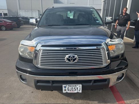 Used 2013 Toyota Tundra Platinum image 14
