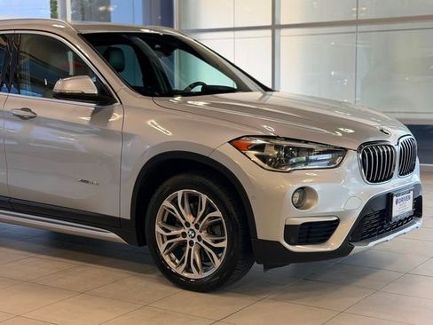 Used 2016 BMW X1 xDrive28i AWD/4WD image 5