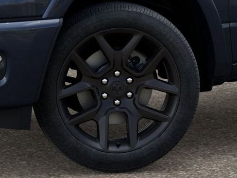 New 2026 RAM 1500 Laramie image 4