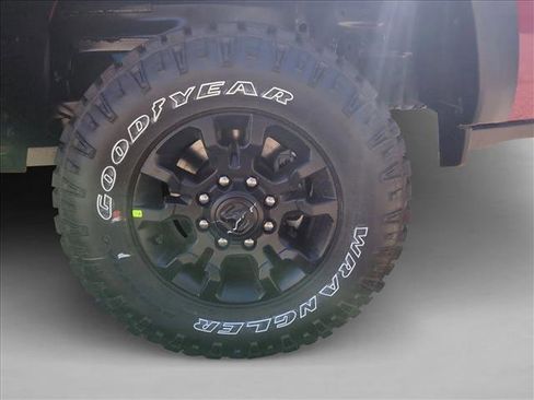 New 2026 RAM 2500 Tradesman image 10