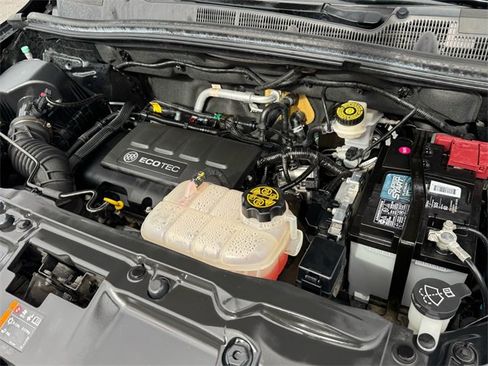 Used 2019 Buick Encore Preferred image 16