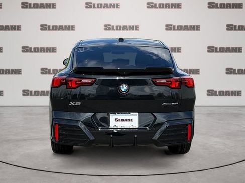 New 2026 BMW X2 xDrive28i w/ Technology Package AWD/4WD image 4