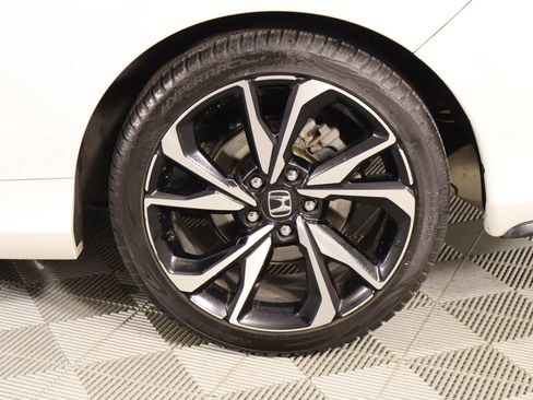 Used 2019 Honda Civic Si image 18