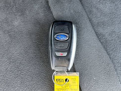 Certified 2022 Subaru Forester Wilderness AWD/4WD image 32