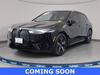 Used 2024 BMW iX xDrive50 w/ Sport Package video 1