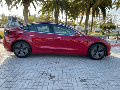 Used 2019 Tesla Model 3 Standard Range Plus RWD image 4