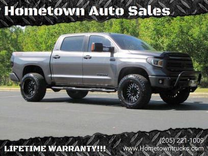 Used 2016 Toyota Tundra SR5 w/ SR5 Upgrade Package