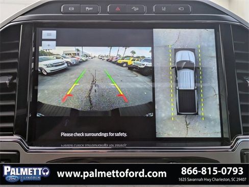 Used 2022 Ford F250 King Ranch w/ King Ranch Ultimate Package image 19