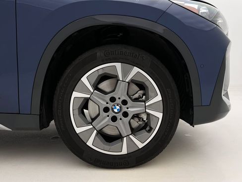 Certified 2025 BMW X1 xDrive28i w/ Convenience Package image 29