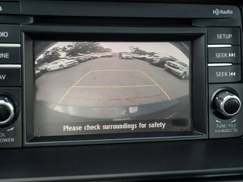 Used 2015 MAZDA MAZDA6 Touring FWD image 22